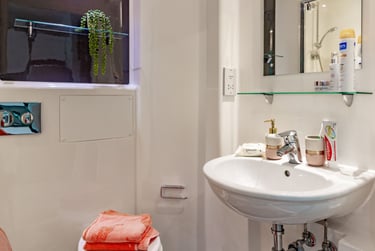 Premium Studio at Cricket Field Court, Prince of Wales Road, University Of Exeter, Exeter, EX44FU - Image 11